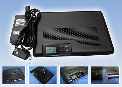 > wd-88录音屏蔽器